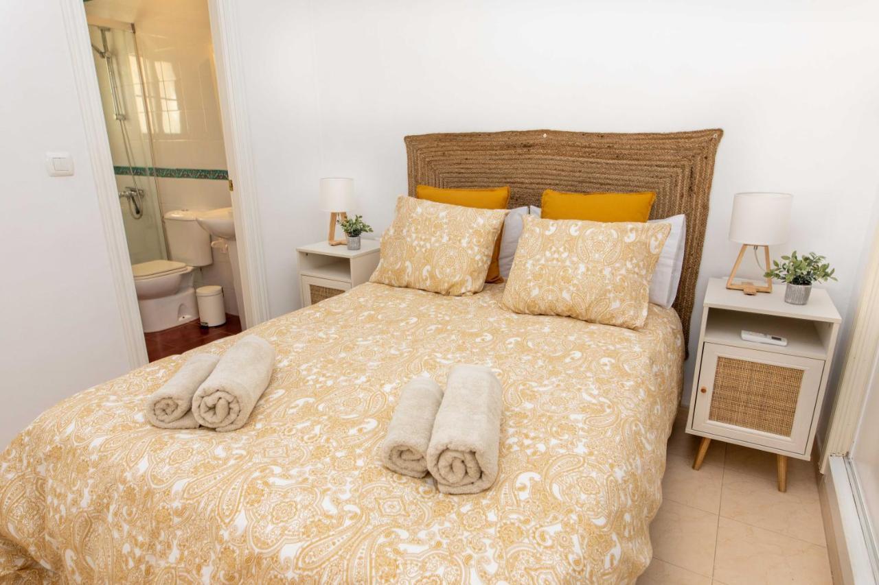 Apartamento Pedregalejo Playa Malaga Exterior photo